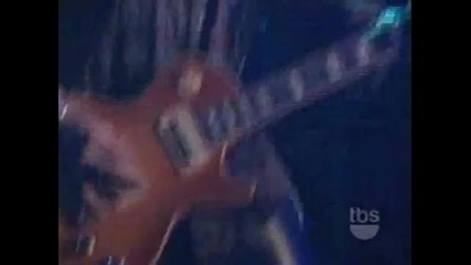 / Titus / Slash performs new song /by the sword/ 