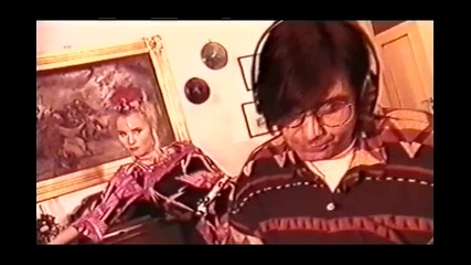 Lepa Brena - Moj se dragi englez pravi ( Spot ), '94