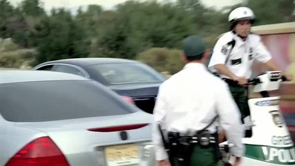Audi 2010 Зелената кола
