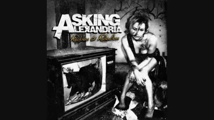 Asking Alexandria - To the Stage
