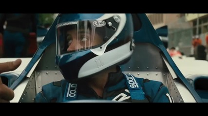 Iron Man 2 Trailer 2