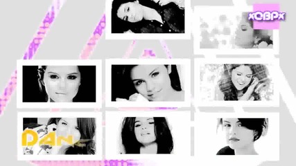 Selena G. - Go little bad girl!!!