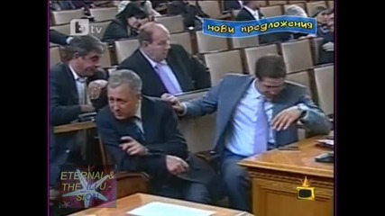 ! От футбол му пламна главата, 18 юни 2010, Господари на ефира, Предложения за Господар на седмицата 