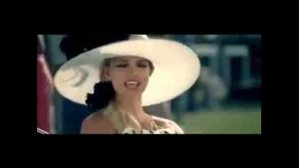 Britney Spears - Radar 