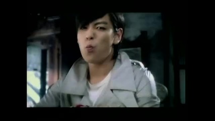Youtube - [m V] Bigbang - My Heaven
