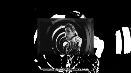 Try To Turn It Up (2ne1 vs. T.o.p.)