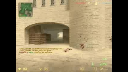 Counter Strike