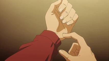Space Brothers Episode 13 Eng Hq