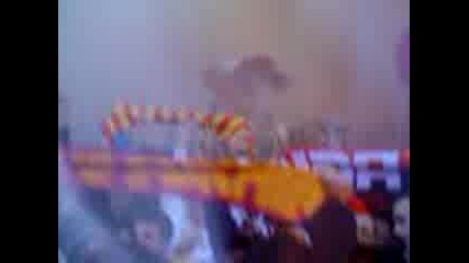 Forza Roma
