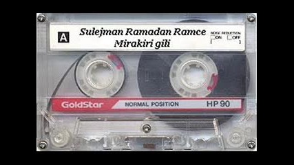 Sulejman Ramadan Ramce - Mirakiri gili 