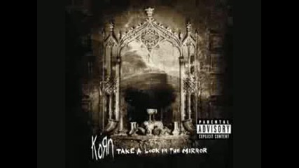 Korn - Did My Time