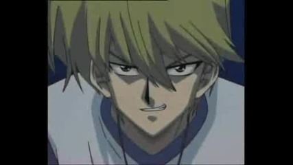 Yu - Gi - Oh! - 086 - Пробуждане На Злото Първа Част