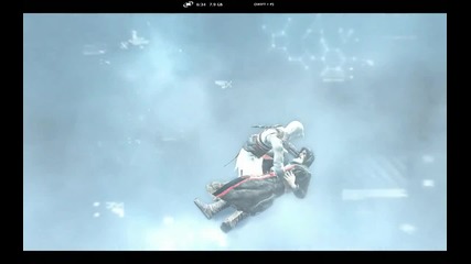 Assassin's Creed Final Boss