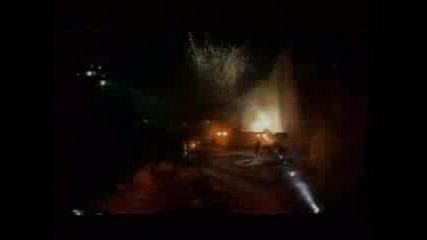 Scorpions - Wind of change
