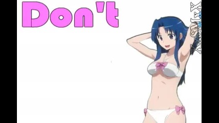 [ Hq ] ~ Anime Mix - [ Make it Pop ]