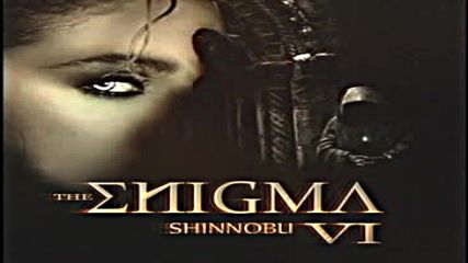 Shinnobu The Enigma Vi New Album 2018 Full