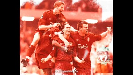 Steven Gerrard ?1