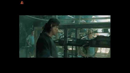 Рамбо 4 (john Rambo)