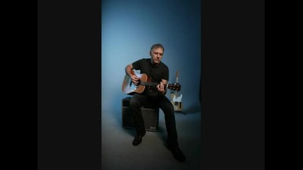 Nikos Portokaloglou - Me Fourtouniazei O Erotas 