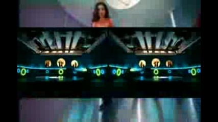 Daddy Yankee Ft. Thalia - Ten Paciencia