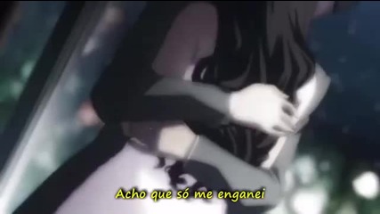 Amv - Want You Bad
