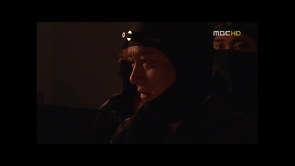 When Its At Night Когато настъпи нощта Еп.14 част 1 