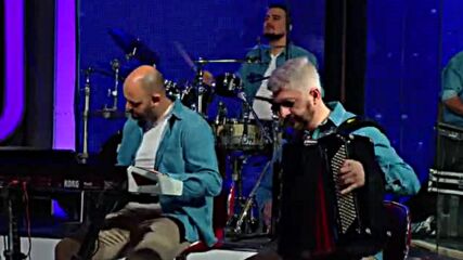 Ljuba Perucica i Dinca - Nista nije zauvek - (live) - Asmm - (tv Grand 21.12.2021).mp4