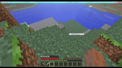 Minecraft Оцеляване на Предела Еп. 2