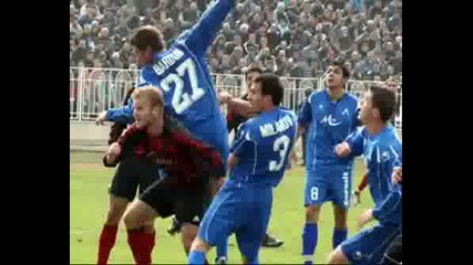 Само Левски.wmv