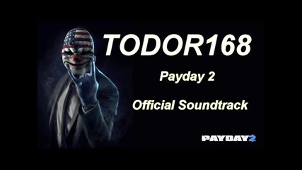 Payday 2 - Clean_getaway