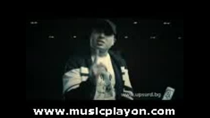 Upsurd - Doping Test (feat. Dicho) (2008) 