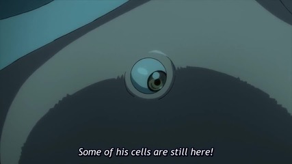 Kiseijuu Sei no Kakuritsu Episode 22