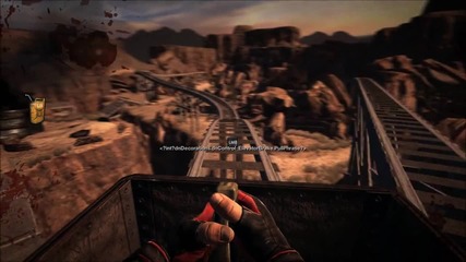 Duke Nukem Forever Walkthrough - Part 1-10