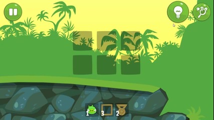 [just Gameplay]bad Piggies
