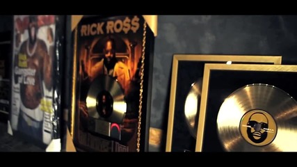 New!!! Rick Ross feat Stalley - Love Sosa Freestyle (official Video)