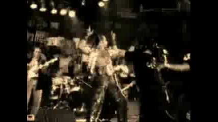 WWE - I Wont Backdown