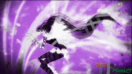 Winx Club - Bloom and Musa - Angel Eyes other colors