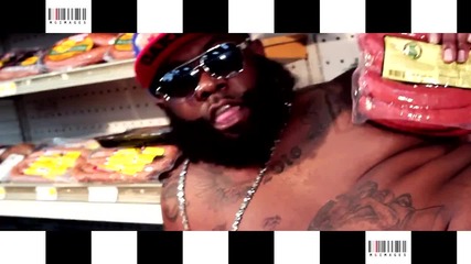 !migos - Versace Ft Drake and Rick Ross Пародия*