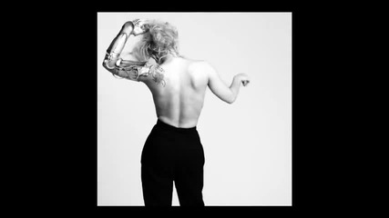 Н о в о!! Lady Gaga ft. Bride - Haus Of U (официално) H D