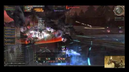 Lineage 2 - Lindvior Raid (part 2)