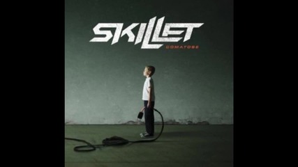 Skillet - Whispers In The Dark