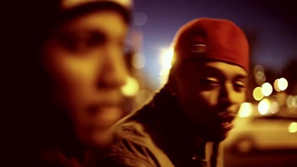 L. E. P. Bogus Boys - Faces
