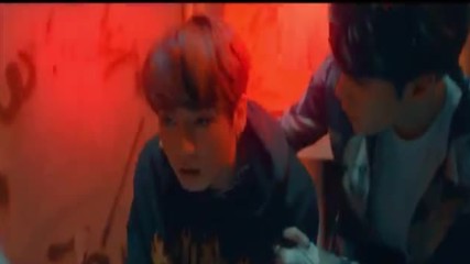 Bts - Blood Sweat Tears ( japan ver. )