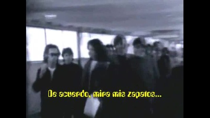 The Doors - Runnin Blues 