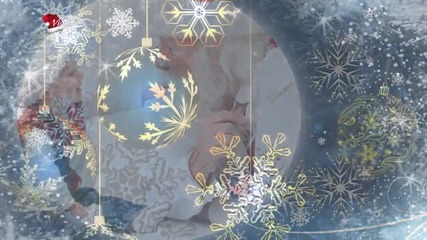Честита Нова Година 2014г.