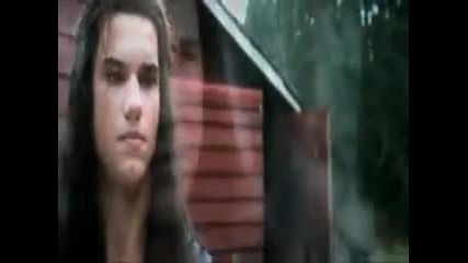 Bella Jacob & Edward - All of your life 