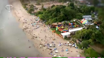 Ftv - Bali Bikini Party @ Ku De Ta Beach Club ft Michel Adam Fashiontv - Ftv.com