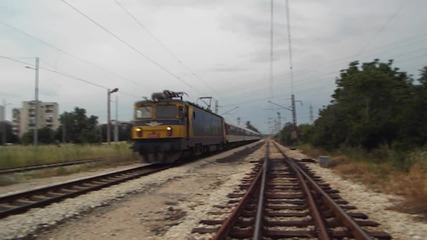 46 229.1 с влак 8612