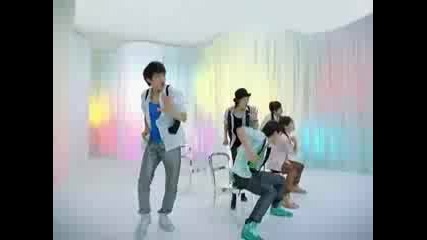 Shinee - love like oxygen.flv
