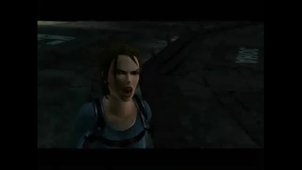 Lara Croft & Prince of Persia - Anything you can do